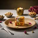 Elaichi Barfi